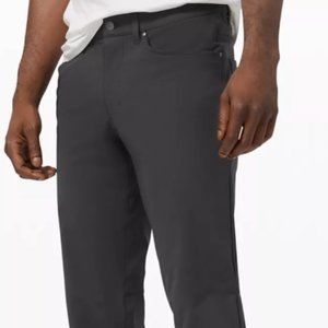 LuluLemon Men's ABC Pants - Classic Fit